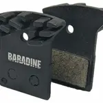 PLAQUETTES DE FREIN VÉLO V BIKE SHIMANO ROAD COMP. ORGANIQUE VENTILÉ