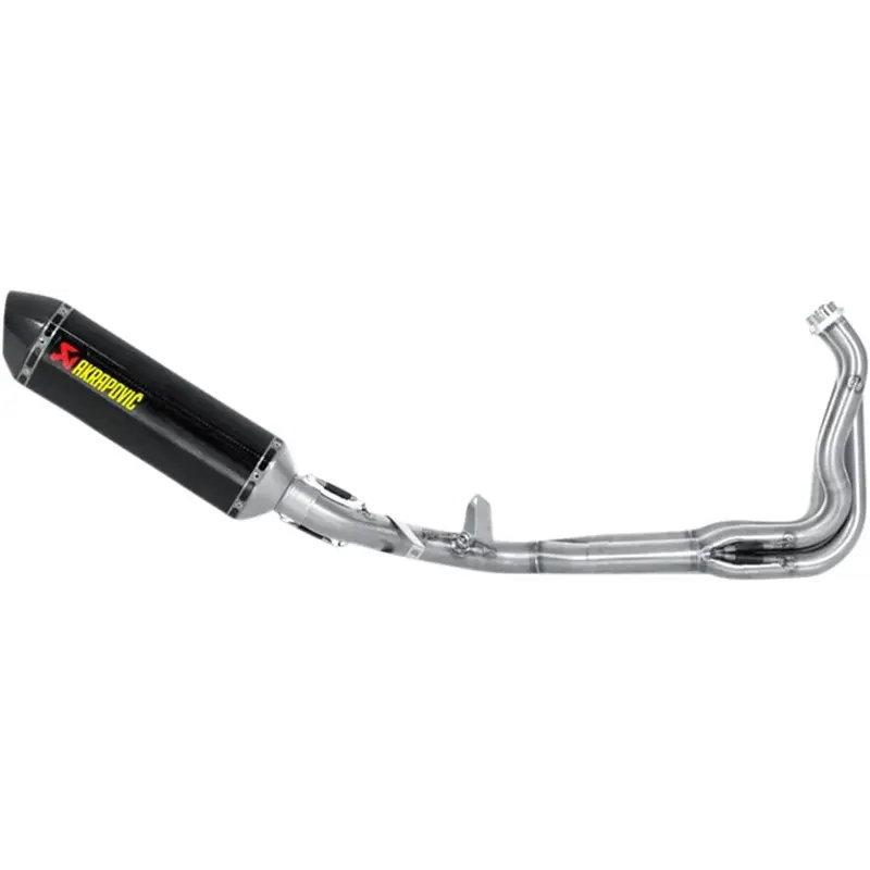 Ligne d'échappement Racing Line pour kawasaki Z,ZX