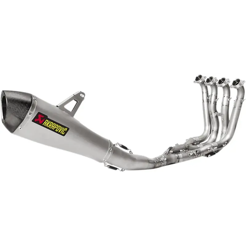 Ligne d'échappement Racing Line BMW pour bmw S 1000 RR (ABS)