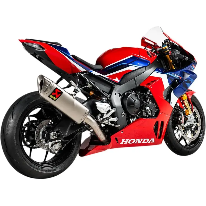 EXHAUST RAC CBR1000RR