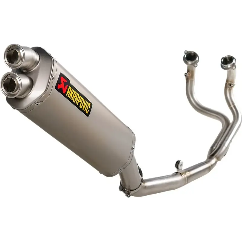 EXHAUST RAC CRF1100L