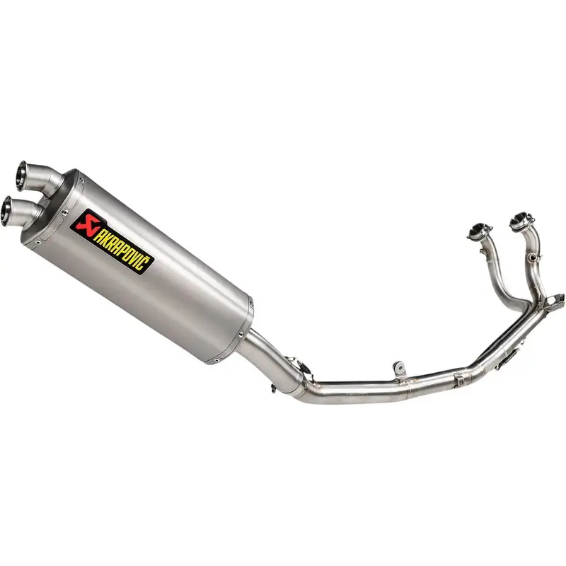 EXHAUST RAC CRF1100L ADV