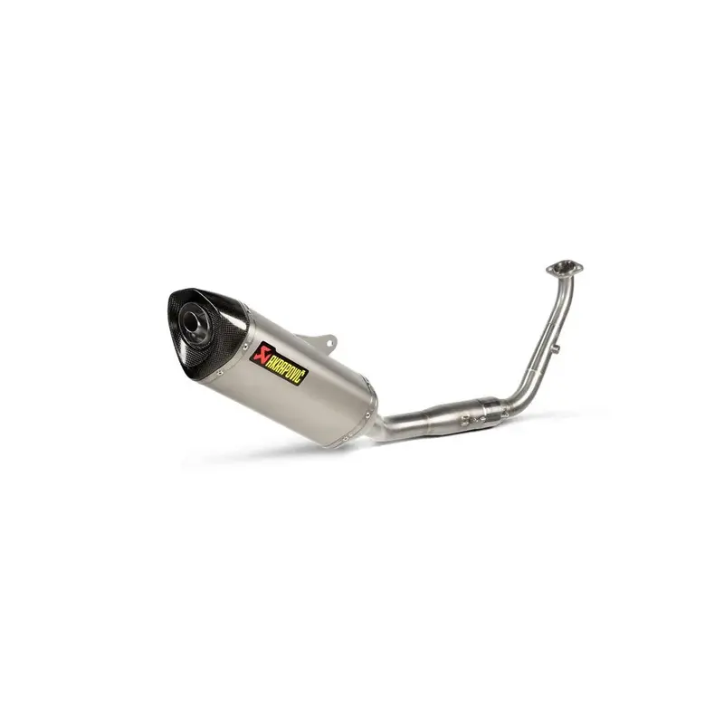 RACING LINE COMPLETE SYSTEM