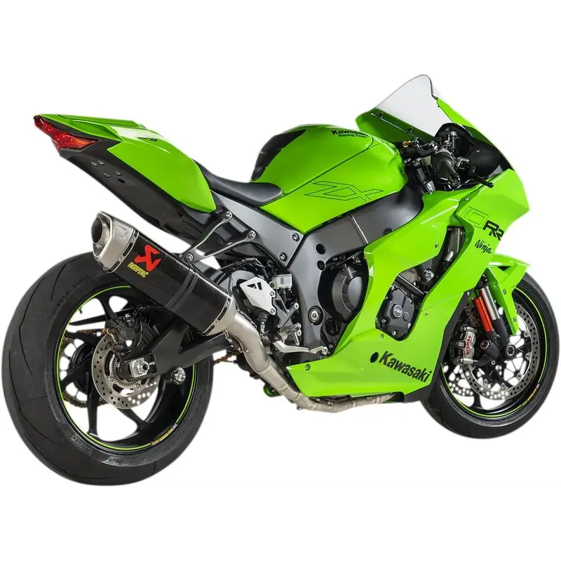 EXHAUST RAC SS/CF ZX-10R