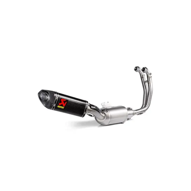 RACING LINE COMPLETE SYSTEM