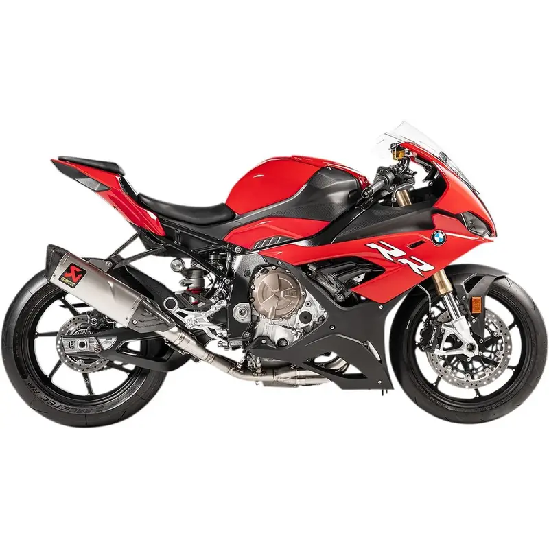 EXHAUST RAC SS/TI S1000RR