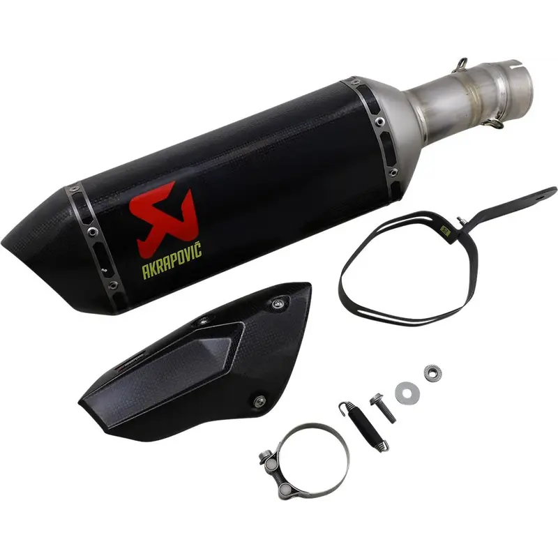 MUFFLER CF S1000XR