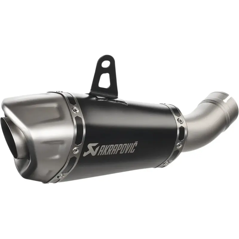 MUFFLER TI BL ZX-10R