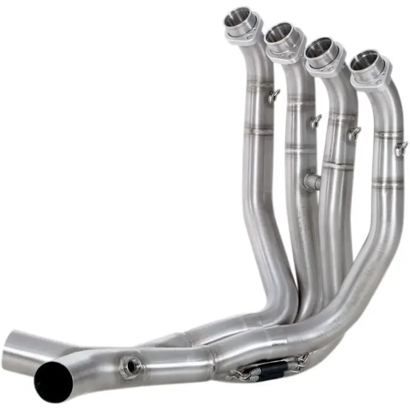 OPTIONAL HEADER STAINLESS STEEL