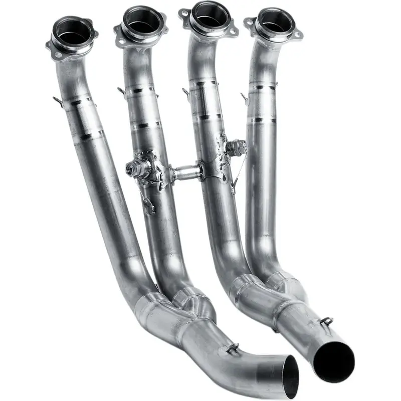 OPTIONAL HEADER STAINLESS STEEL