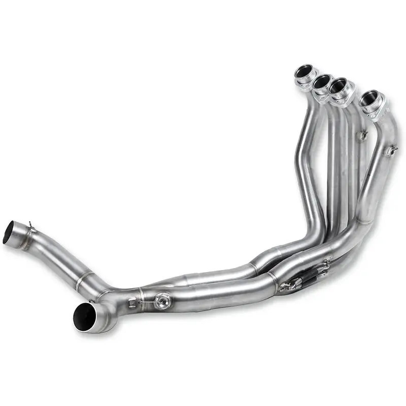 OPTIONAL HEADER STAINLESS STEEL