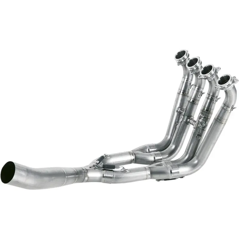 OPTIONAL HEADER STAINLESS STEEL