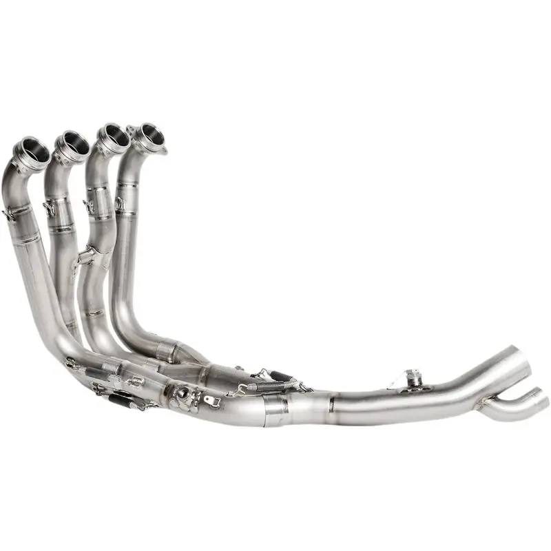 OPTIONAL HEADER STAINLESS STEEL