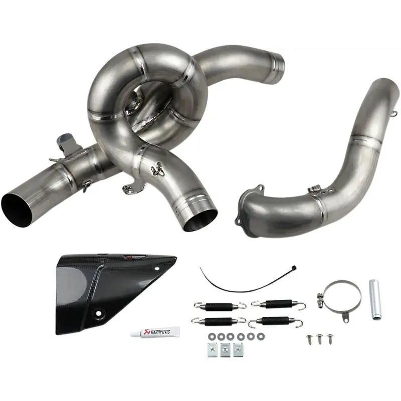 OPTIONAL HEADER TITANIUM