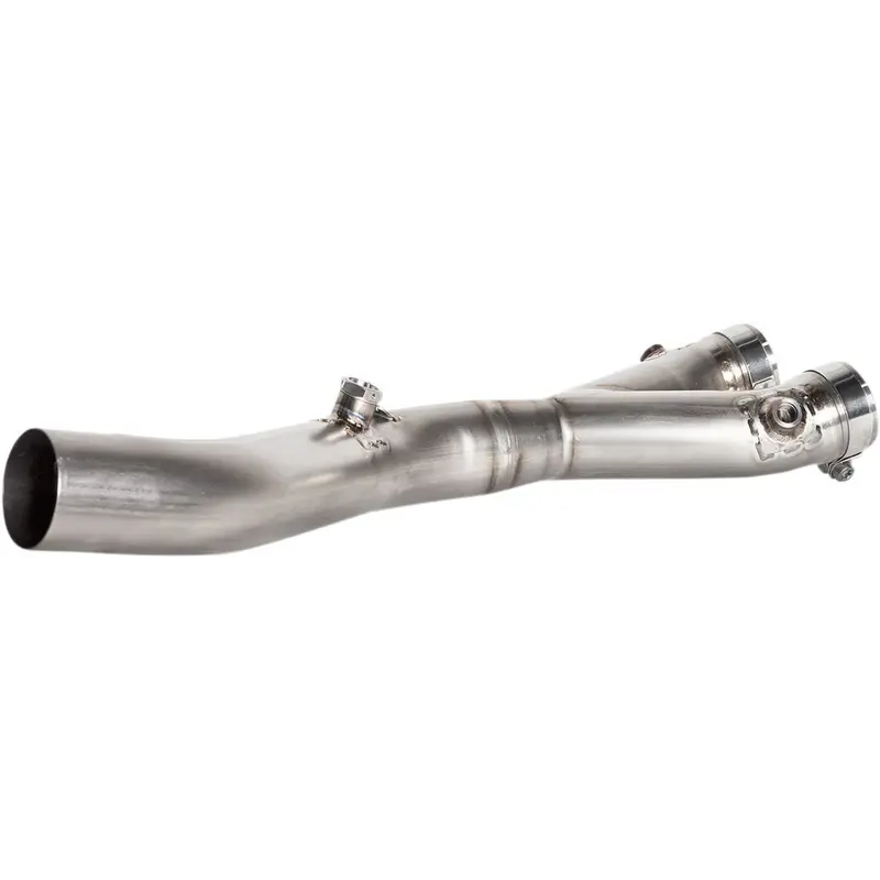 OPTIONAL LINK PIPE TITANIUM