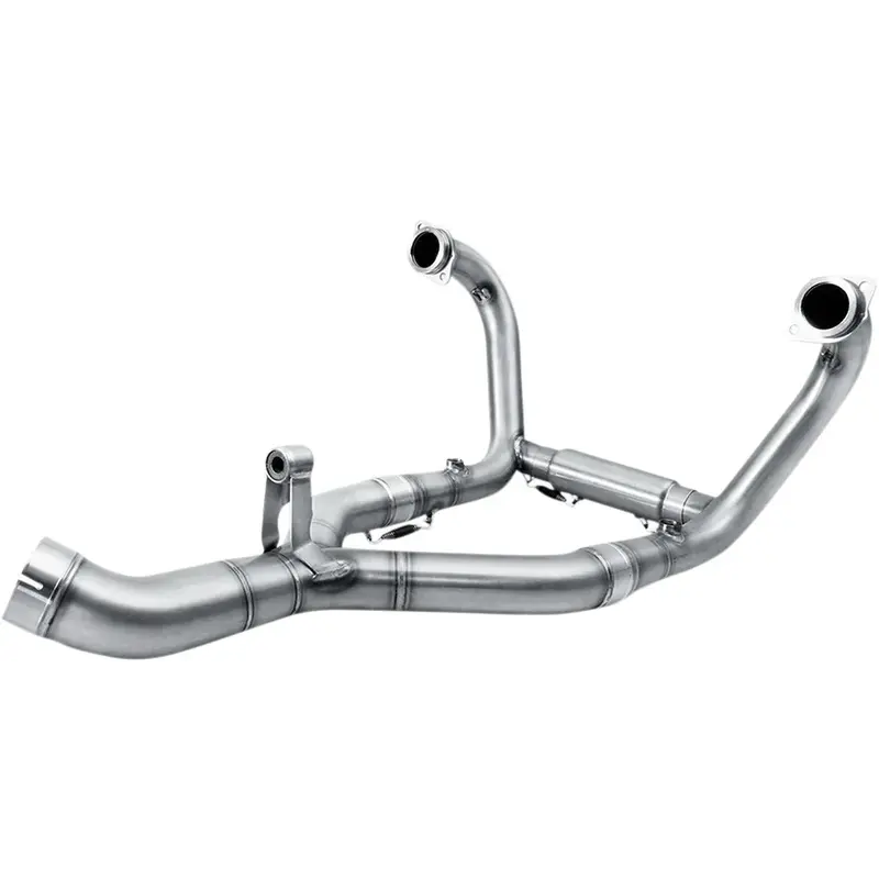 HEADPIPES STAINLESS STEEL