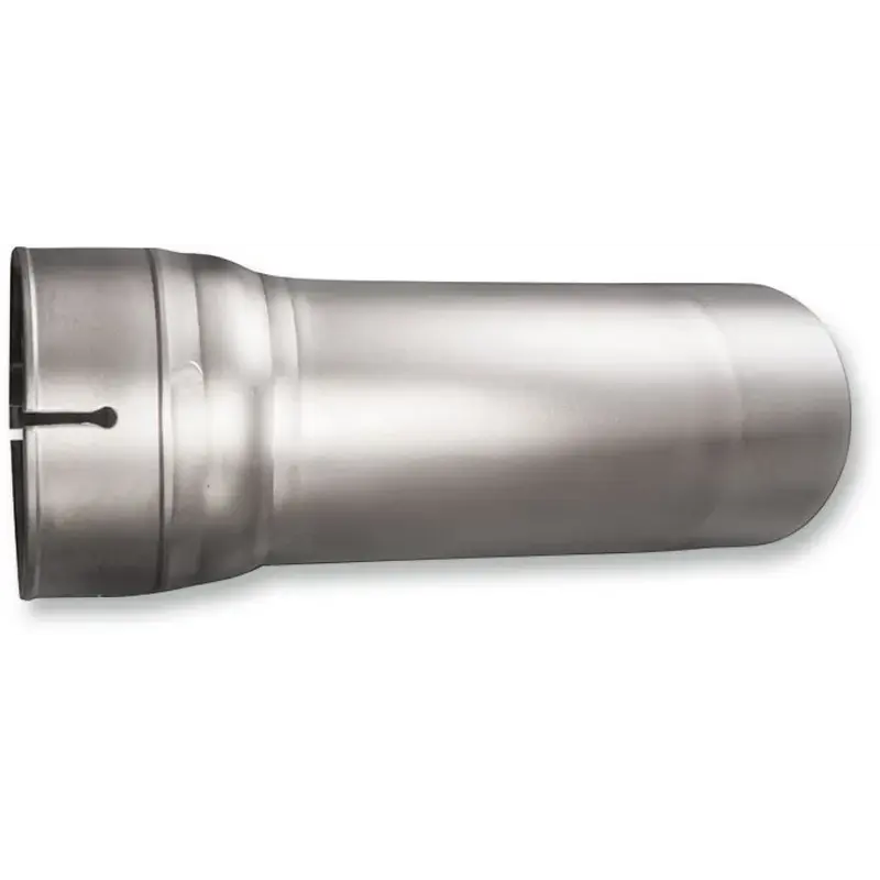 OPTIONAL LINK PIPE TITANIUM LOW