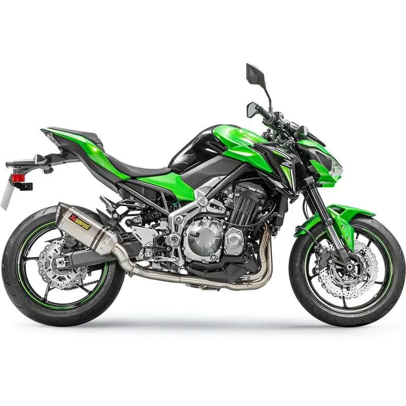 OPTIONAL HEADER STAINLESS STEEL