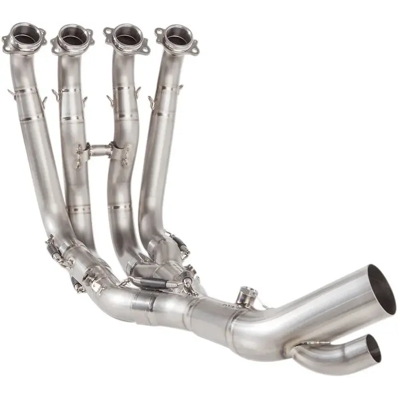 OPTIONAL HEADER STAINLESS STEEL