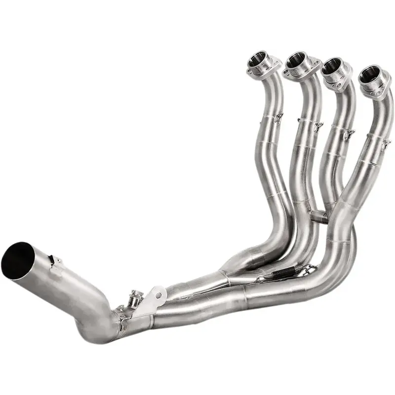 OPTIONAL HEADER STAINLESS STEEL