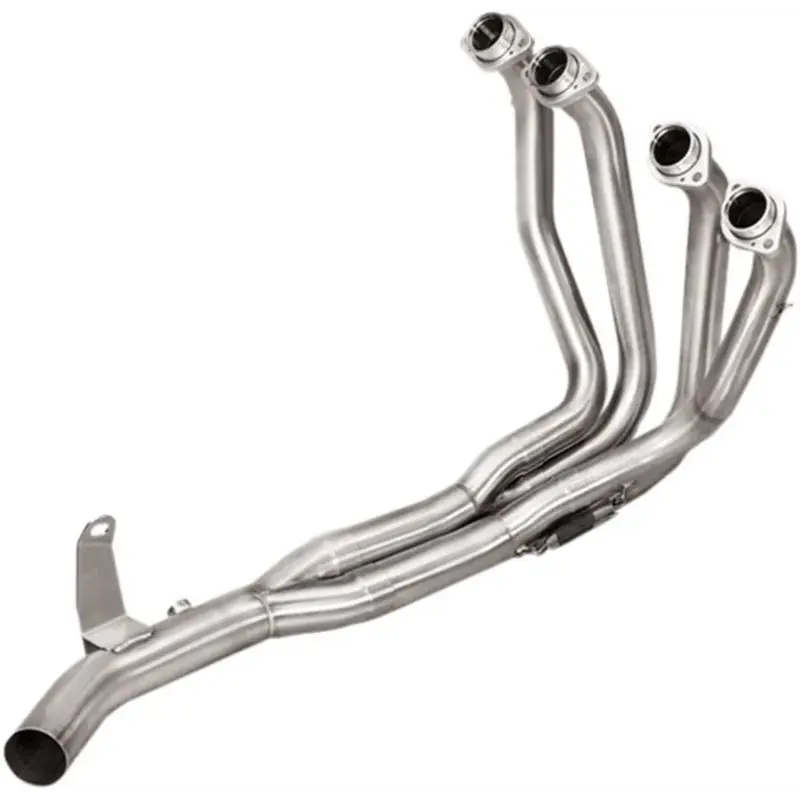 OPTIONAL HEADER STAINLESS STEEL