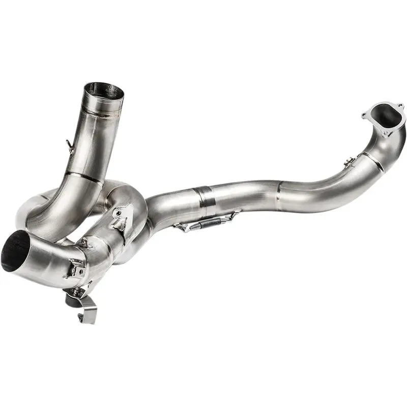 HEADPIPES EVO MULTISTRADA