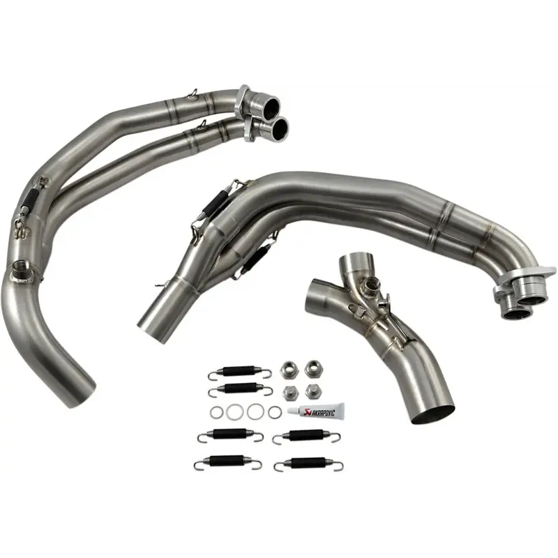 HEADPIPES SS CB1000R