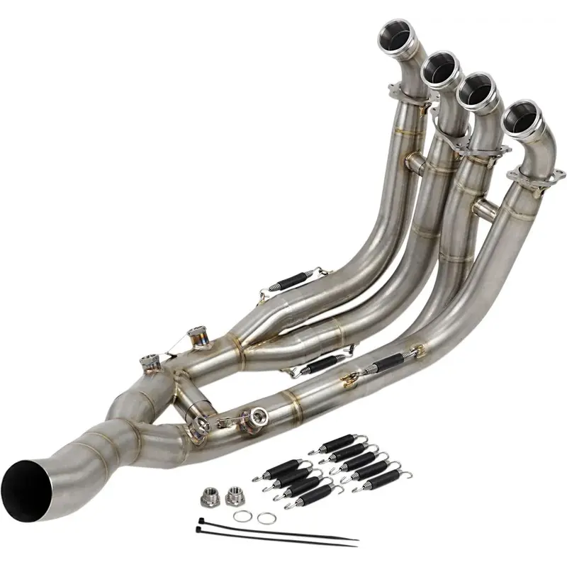 HEADER SS BMW S1000RR 19