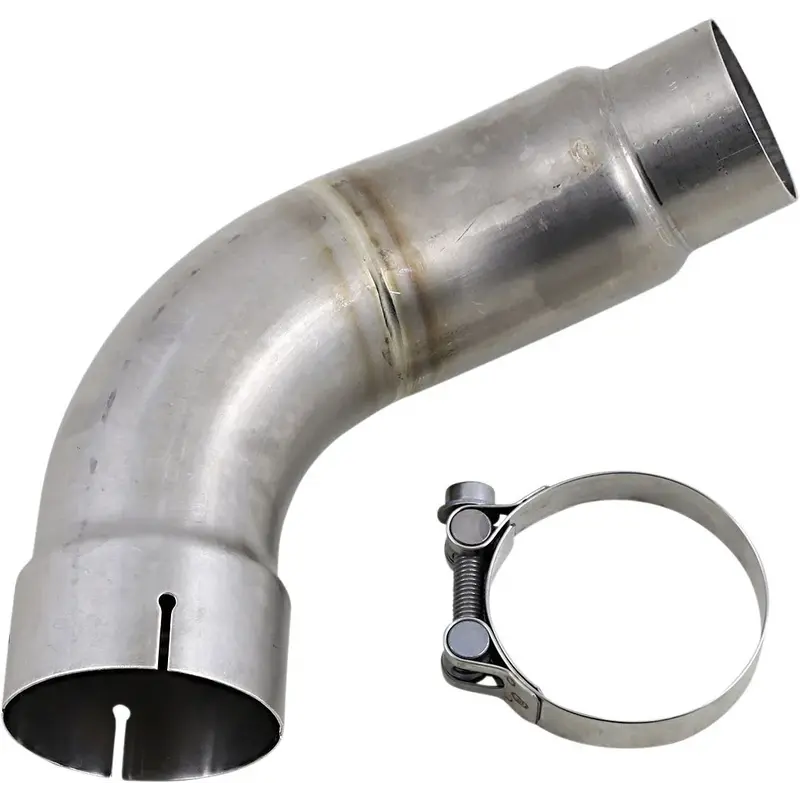 HEADPIPES EVO INDIAN FTR