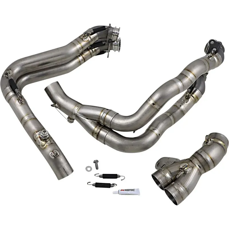 HEADPIPES TI CBR1000RR