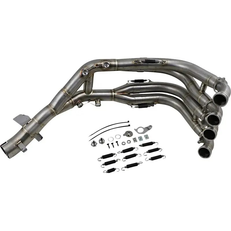 HEADPIPES SS S1000XR