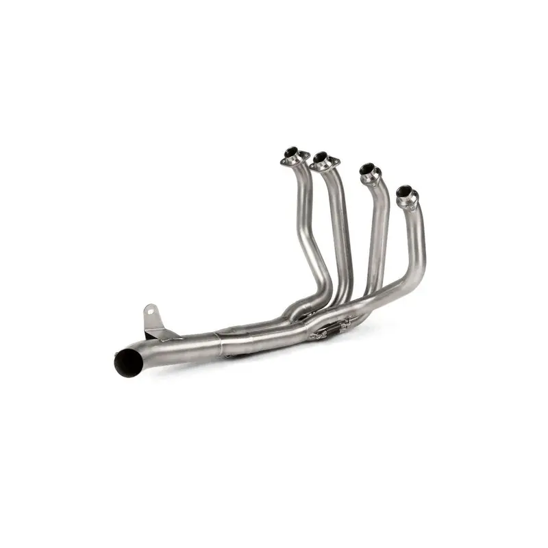 HEADER TUBE SET STAINLESS STEEL