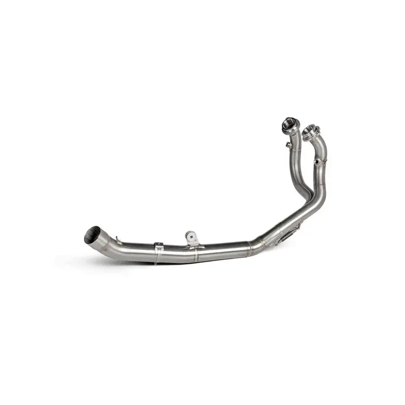 HEADER TUBE SET STAINLESS STEEL