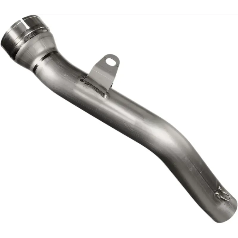 LINK PIPE KIT TI ZX10R