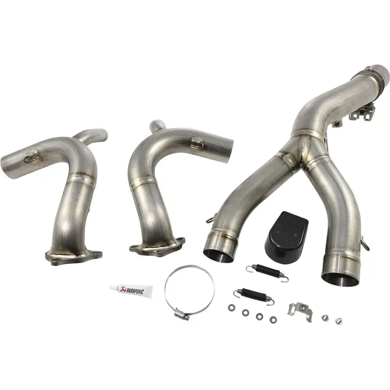 HEADPIPES TI R1250GS