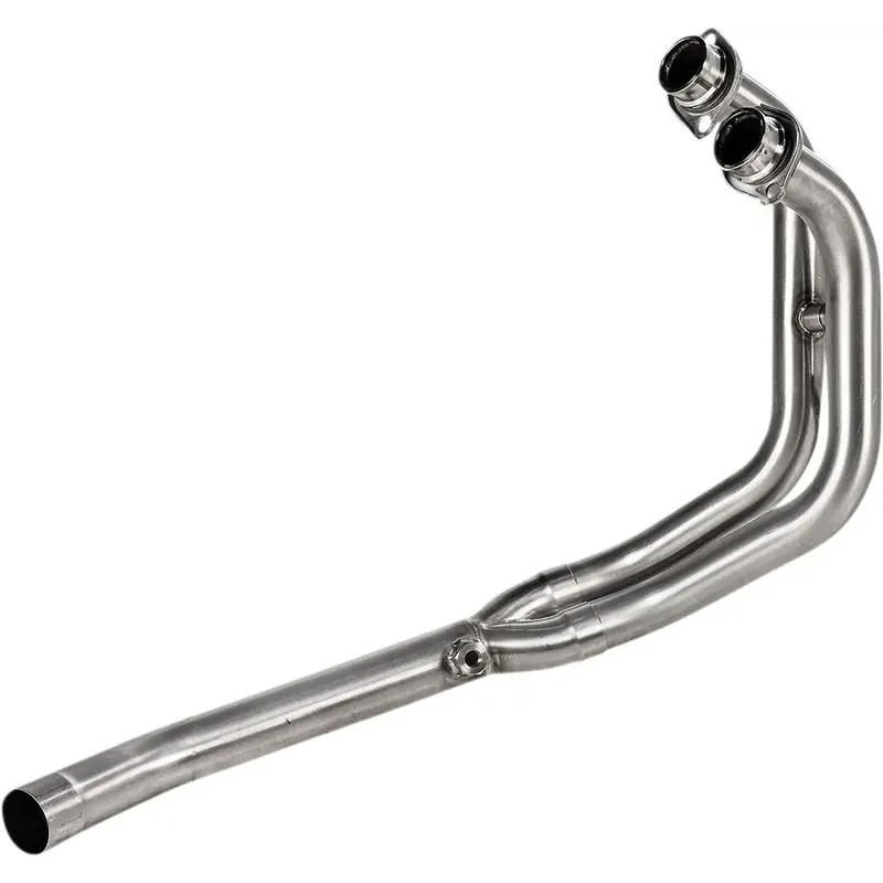 HEADER TUBE SET STAINLESS STEEL