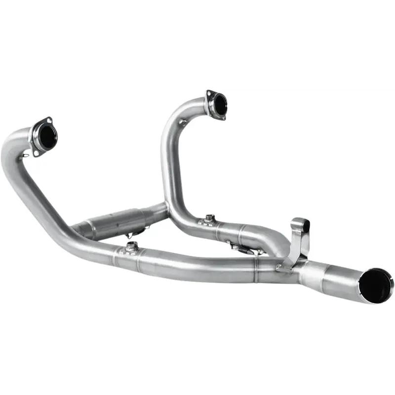 HEADPIPES SS R NINE T