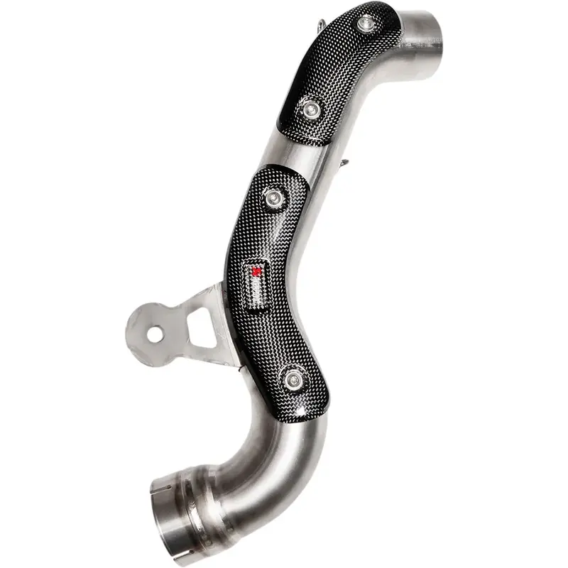 LINK PIPE TI HI RNINET SC