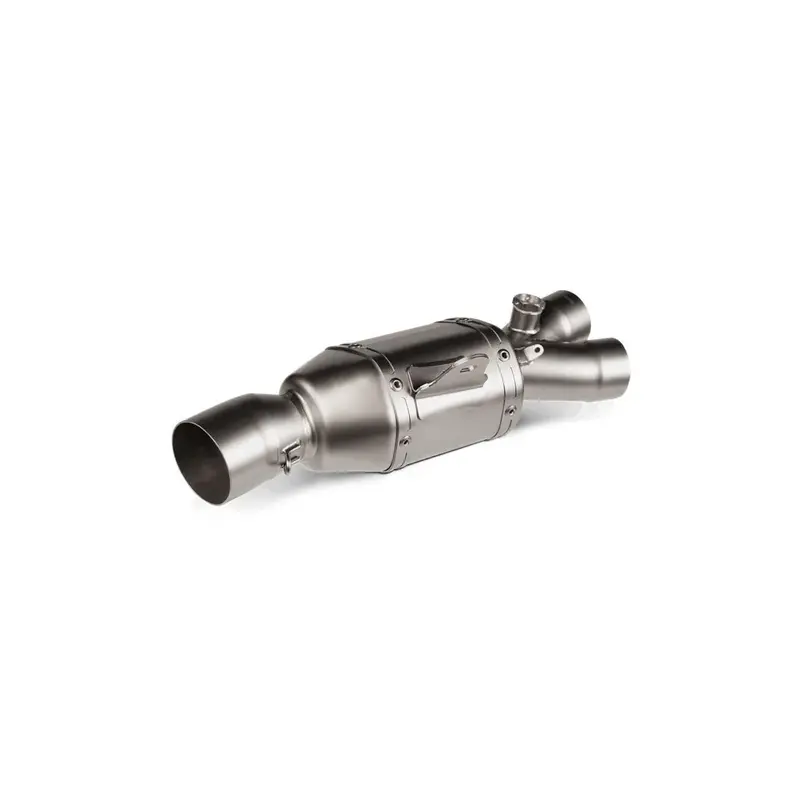 LINK PIPE STAINLESS STEEL