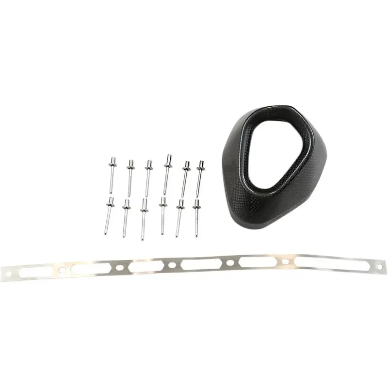 REPLACEMENT END CAP CARBON