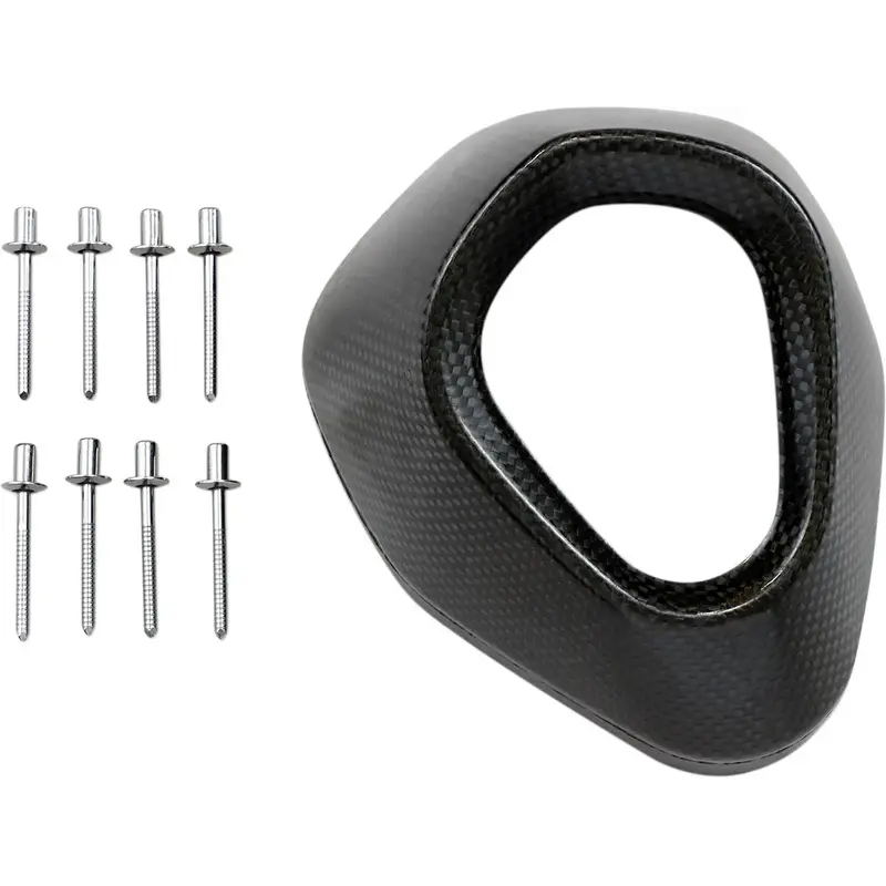 REPLACEMENT END CAP CARBON