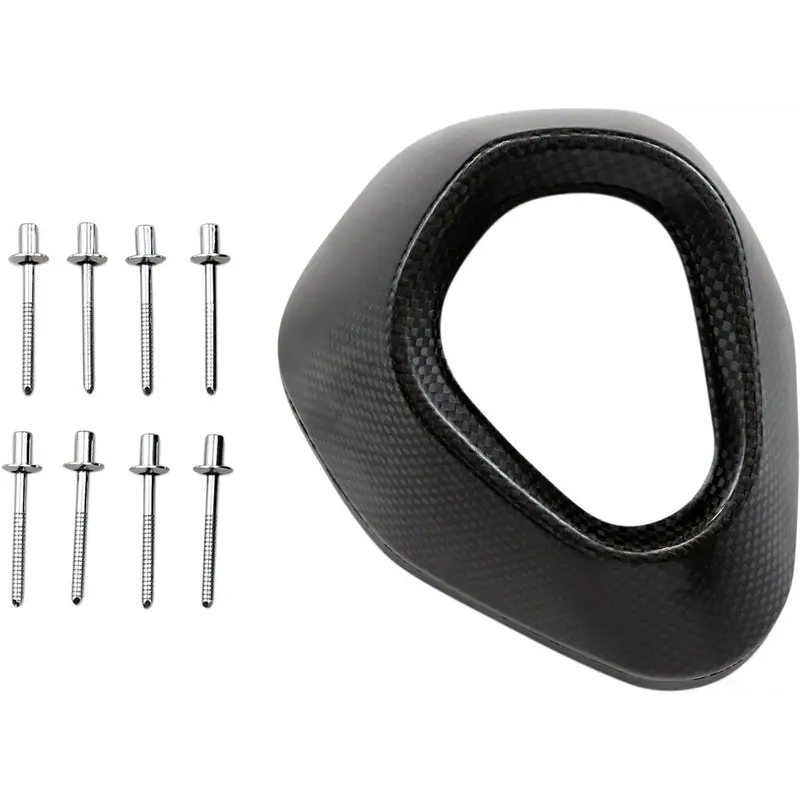 REPLACEMENT END CAP CARBON