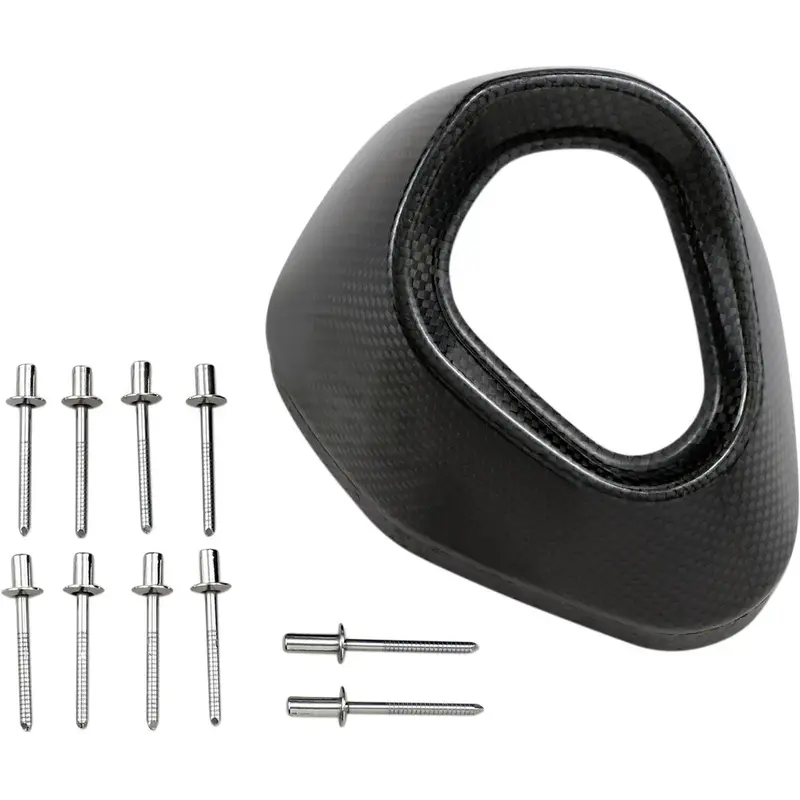 REPLACEMENT END CAP CARBON