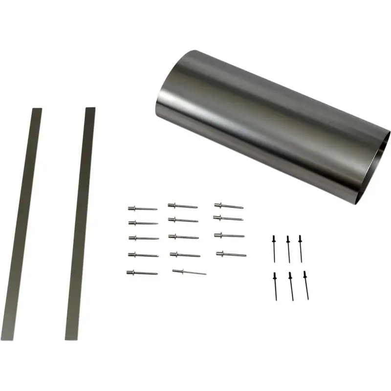 MUFFLER SLEEVE KIT