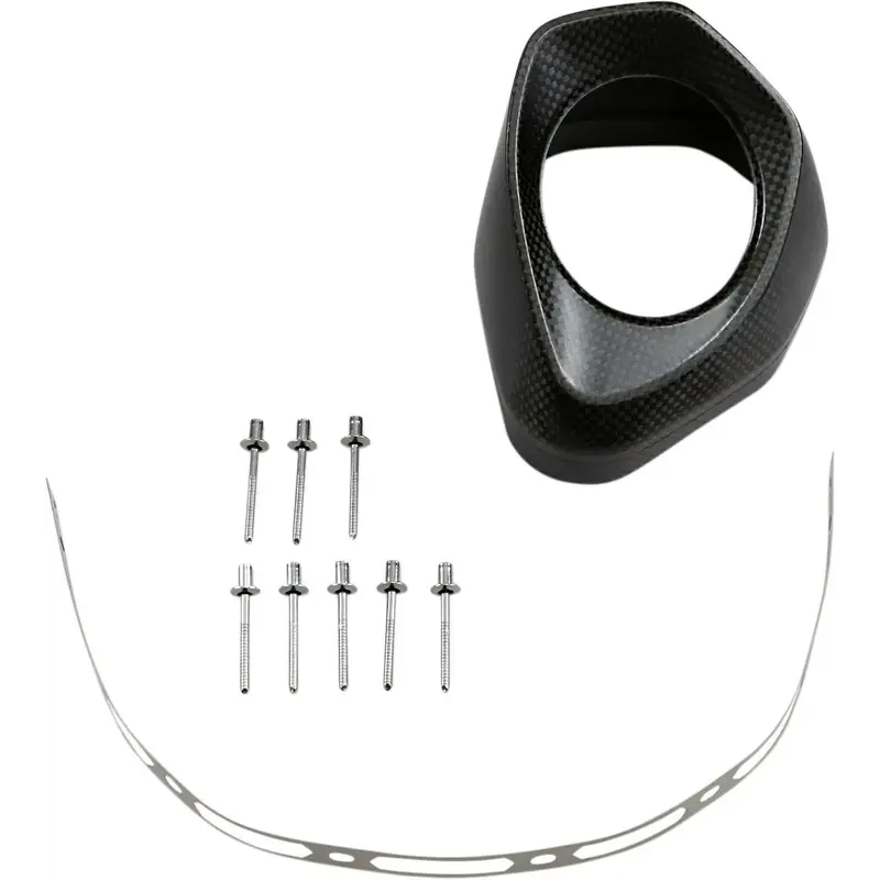 REPLACEMENT END CAP CARBON