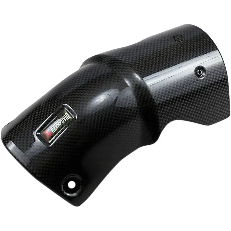 HEAT SHIELD CARBON