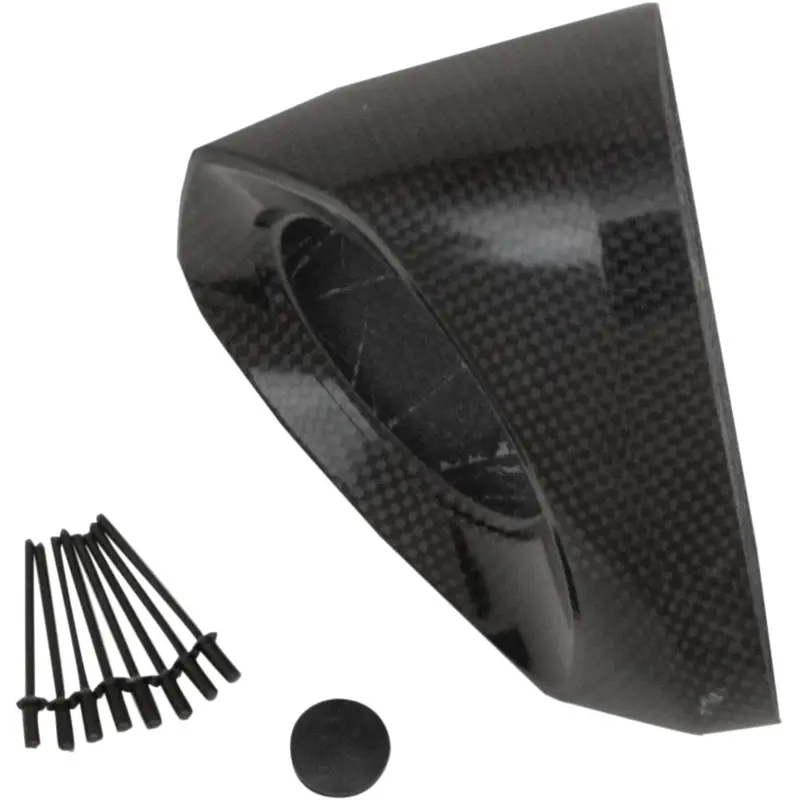 REPLACEMENT END CAP CARBON