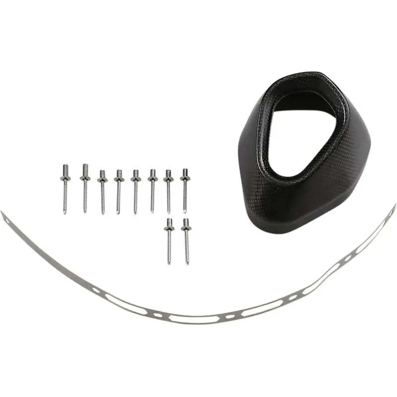 REPLACEMENT END CAP CARBON