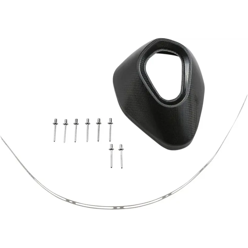 REPLACEMENT END CAP CARBON