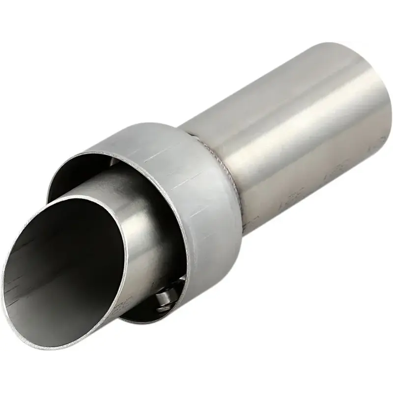 OPTIONAL NOISE DAMPER/ DB-KILLER/ INSERT